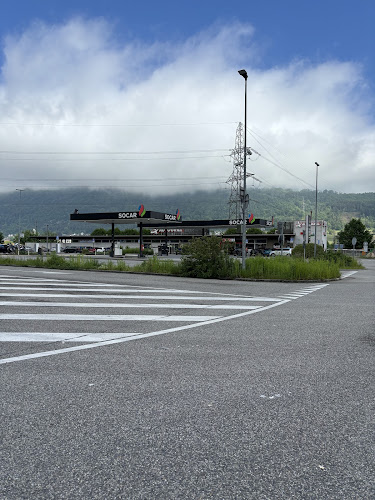 Autogrill Pieterlen AG - Pieterlen