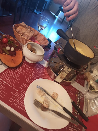 Comentarii opinii despre Le Gruyérien - Plainpalais