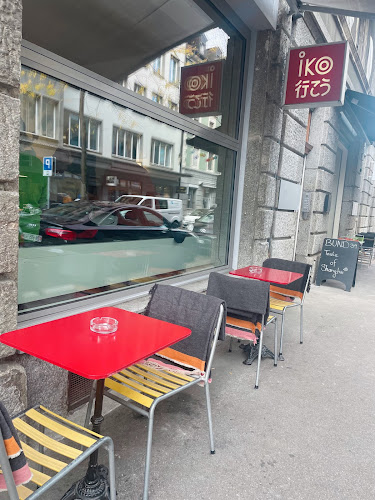 Opinii despre Ikoo 行 | Japanese Noodle Soups în Zürich - Gastronomie und Hotellerie
