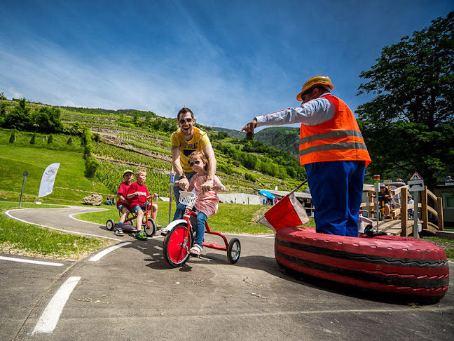 Comentarii opinii despre Staldbach