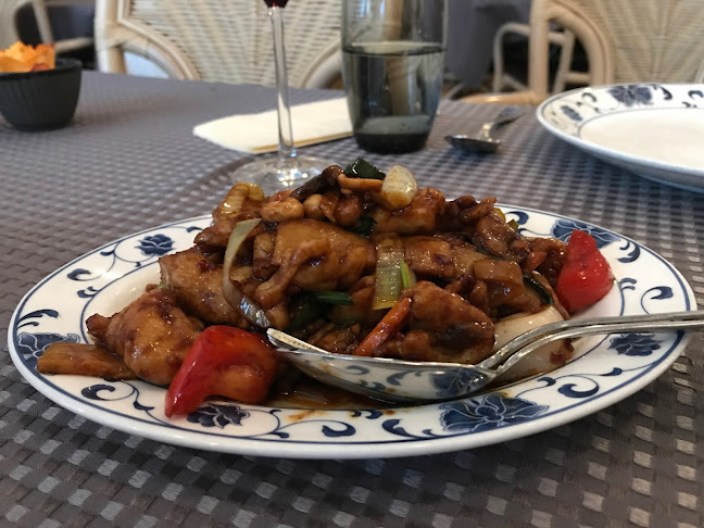 Opinii despre Restaurant Tao Yuan în Vevey - Gastronomie und Hotellerie