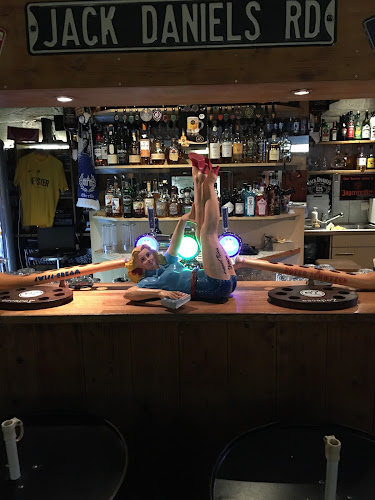 Burn Out-Bar - Kirchberg