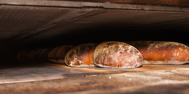 Bäckerei W. Bischoff - Muttenz