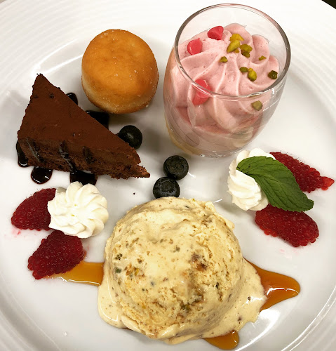 Partyservice Stocker - Visp