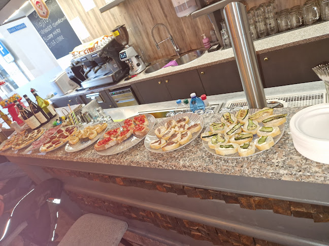 Comentarii opinii despre Osteria Bar Svizzero