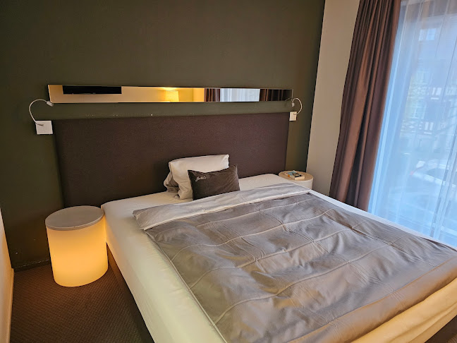 JUCKERs Boutique Hotel | Restaurant Linde - Tägerwilen