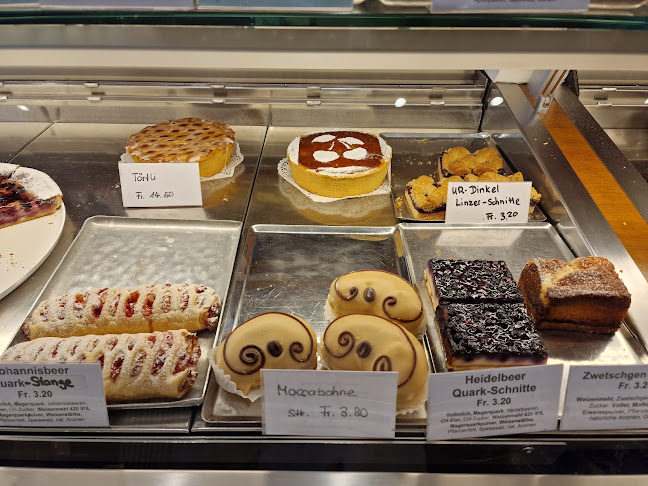 Bäckerei-Konditorei am Schaubmarkt - Stein am Rhein