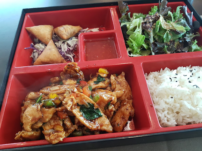 Rue des Alpes 2, 1196 Gland