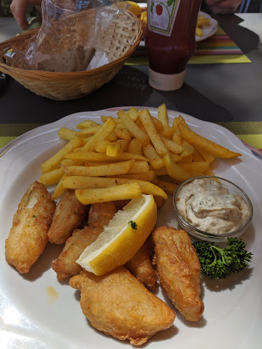 Restaurant Bahnhof - Suhr