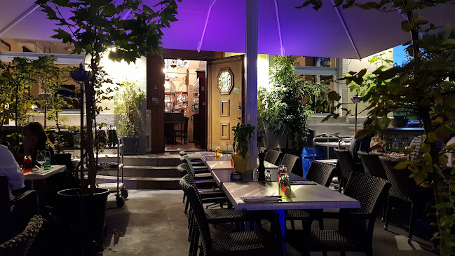 Comentarii opinii despre Azzurro