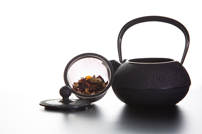 Teehaus Wühre (Online-Shop)