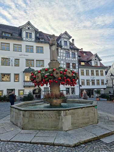 Gallusstrasse 32, 9000 St. Gallen