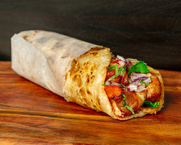 Comentarii opinii despre curry club by chef urvi