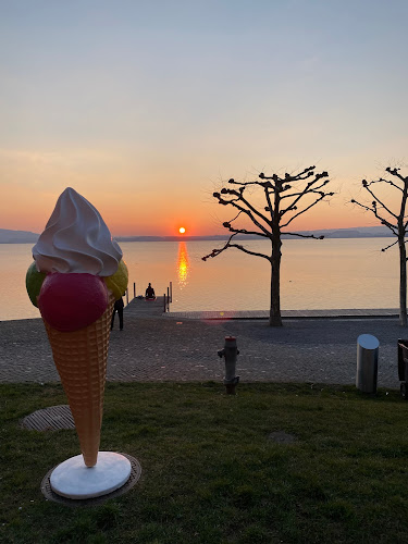 LucyGoose Ice Creamery (Zug) - Zug