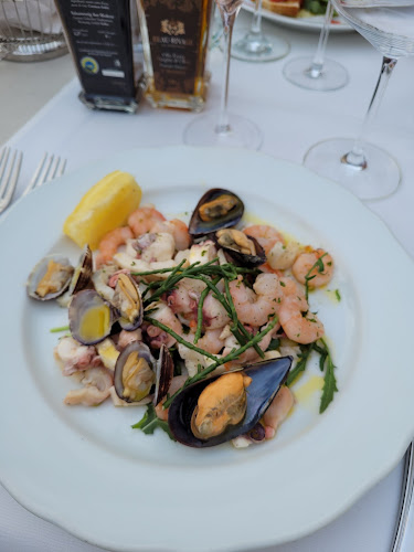 Restaurant Beau Rivage - Gastronomie und Hotellerie