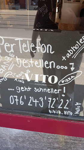 VITO Klybeck - Gastronomie und Hotellerie