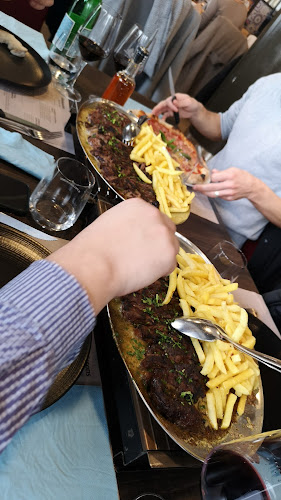 Le Soleil, El Segundo - Gastronomie und Hotellerie