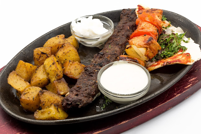 Keyann Bistro Libanais - Gastronomie und Hotellerie