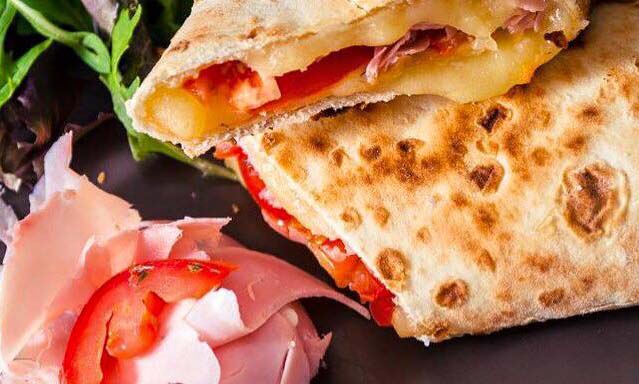 Comentarii opinii despre We Love Italy, pasta, pizza & piadina, Lausanne