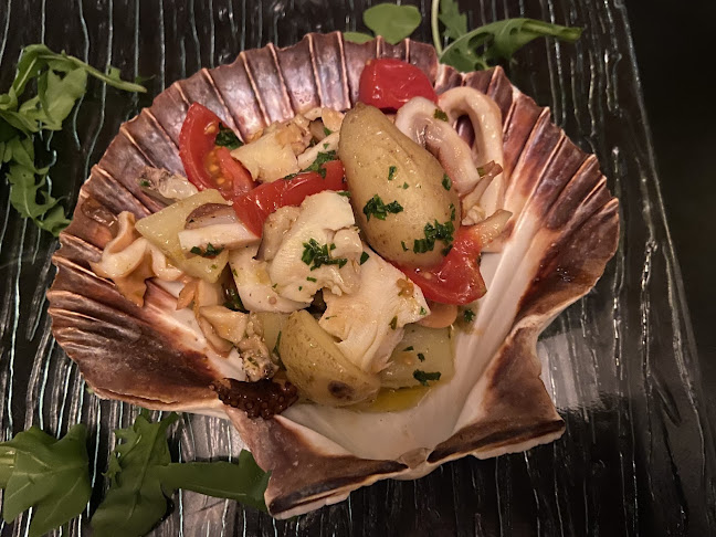 Restaurant Kolosseum - Gastronomie und Hotellerie