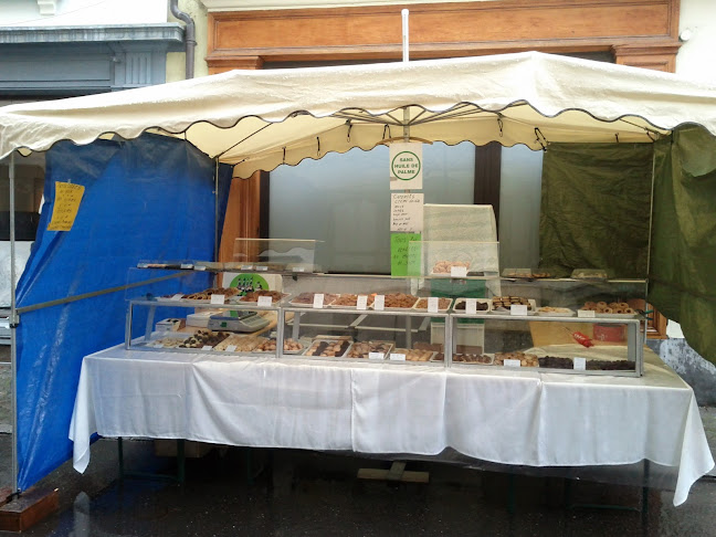 Rue du Levant 167, 1920 Martigny