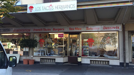 Los Tacos Hermanos