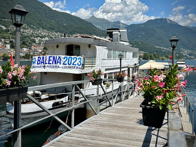 Lungolago Giuseppe Motta 7, 6600 Locarno