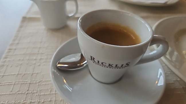 Comentarii opinii despre Café Dahinden