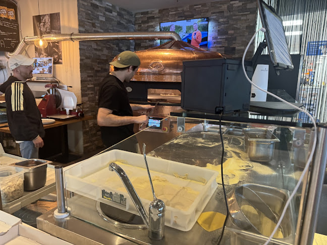 Ohmstrasse 11, 8050 Zürich