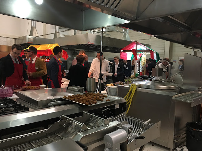 Nefertiti Bankett- und Partyservice A. Tolba - Gastronomie und Hotellerie