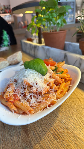 Comentarii opinii despre Vapiano