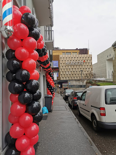 Chez Aladdin Fribourg - Gastronomie und Hotellerie