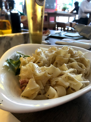 Vapiano - Gastronomie und Hotellerie