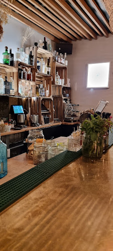 Les Frangins Eaux-Vives - Gastronomie und Hotellerie