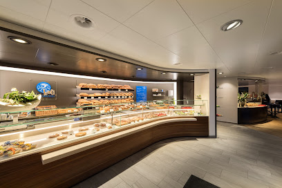 Dorf Kafi und Bäckerei Zuzwil GmbH