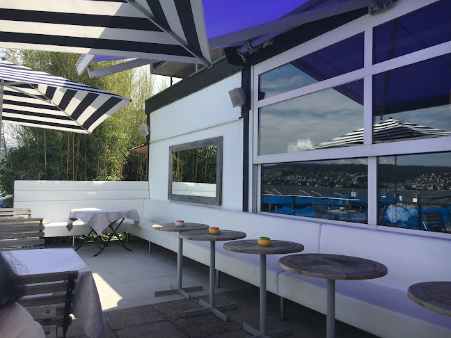 Seestrasse 195b, 8802 Kilchberg