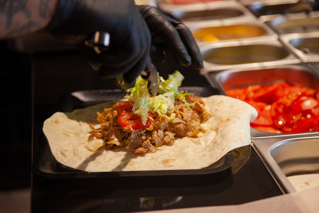 Opinii despre Rosé în Buchs - Gastronomie und Hotellerie