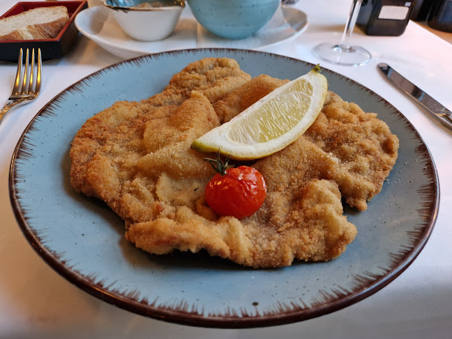 Seestrasse 110, 8700 Küsnacht