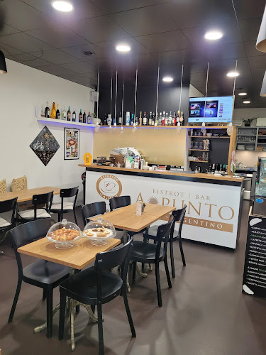 A.PUNTO - Caffè Bistrot Bar Italo-Argentino - St. Gallen