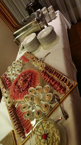 Erlebnisland Grizzlybär - Gastronomie und Hotellerie