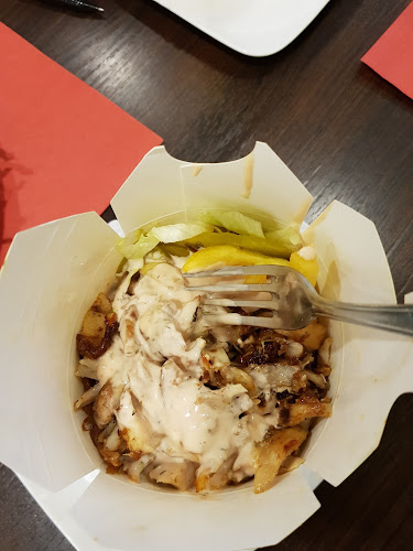 Opinii despre Olif în Zürich - Gastronomie und Hotellerie