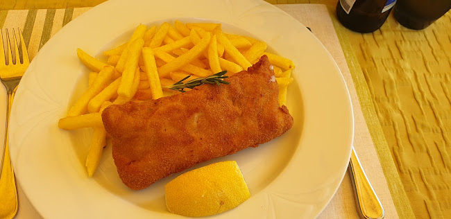 Comentarii opinii despre Waldhaus Gehren