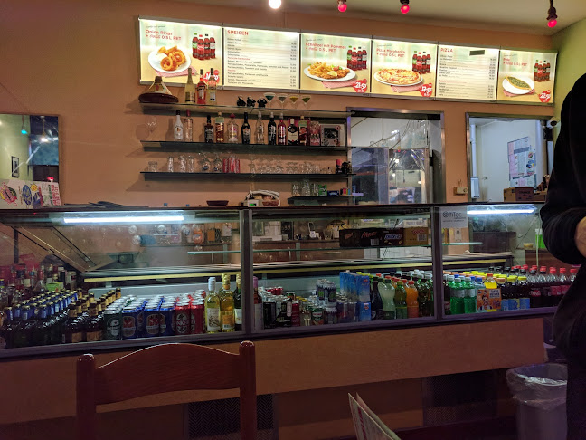 Therwilerstrasse 1, 4103 Bottmingen