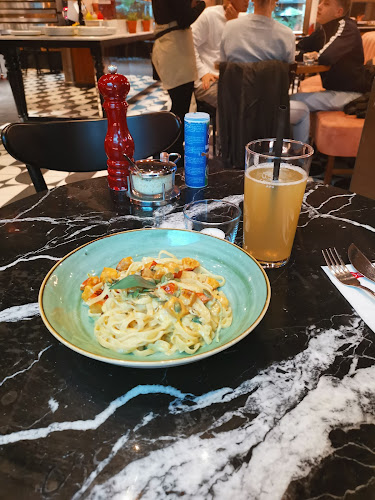 L'Osteria Basel Plaza - Basel