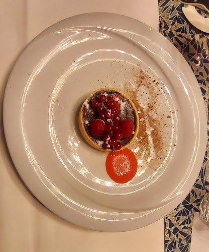 Le Rive Gauche - Gastronomie und Hotellerie