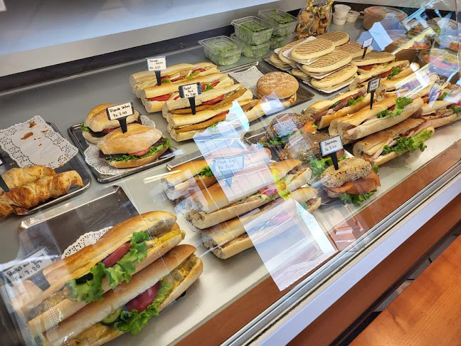 Pâtisserie Girardin