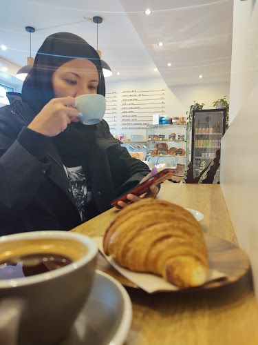 Ombak Coffee (ex Omnia Coffee) - Zürich