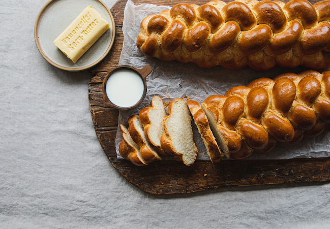 Fredy's AG - So schmeckt Brot - Baden