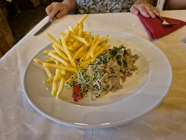 Gasthof zum Schütz GmbH - Oppligen