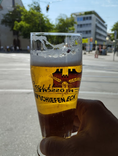 Zum schiefen Eck - Gastronomie und Hotellerie